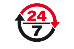24/7