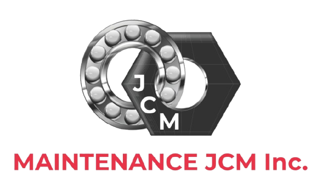 MAINTENANCE JCM