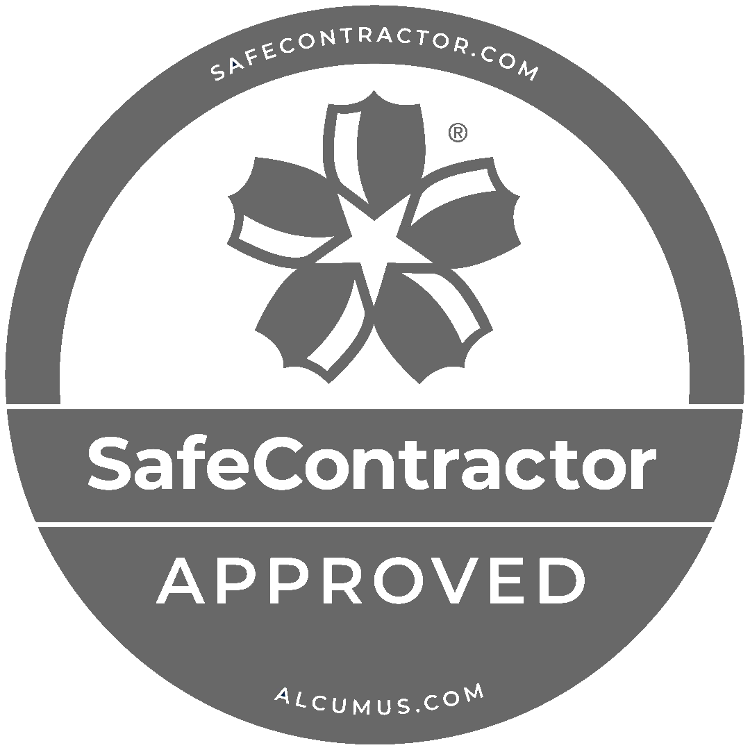 Certification SafeContractor