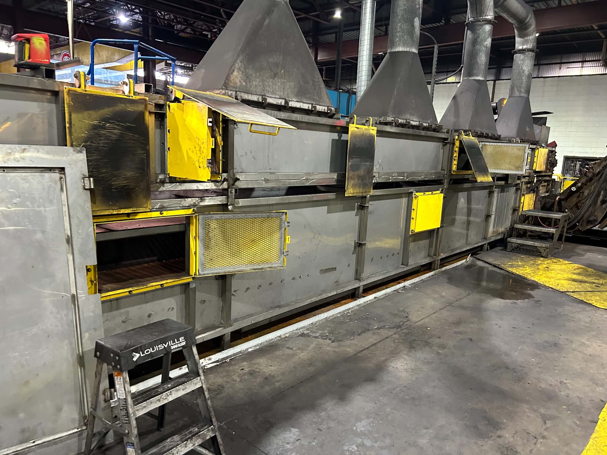 RÉPARATION INDUSTRIELLE — 8